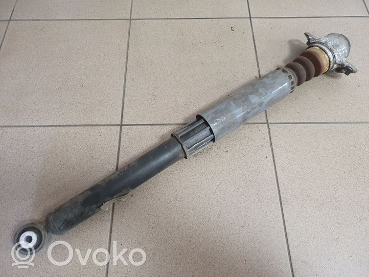 Audi Q2 - Rear shock absorber/damper 5Q0512013KD