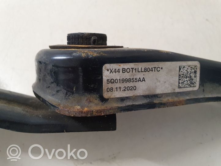 Audi Q2 - Supporto di montaggio del motore 5Q0199855AA