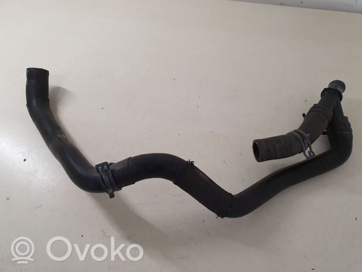 Audi Q2 - Engine coolant pipe/hose 5Q0122073BS