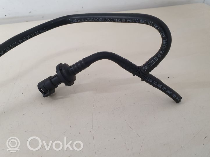 Audi Q2 - Vakuumo vamzdelis (-ai)/ žarna (-os) 5Q0612041BT