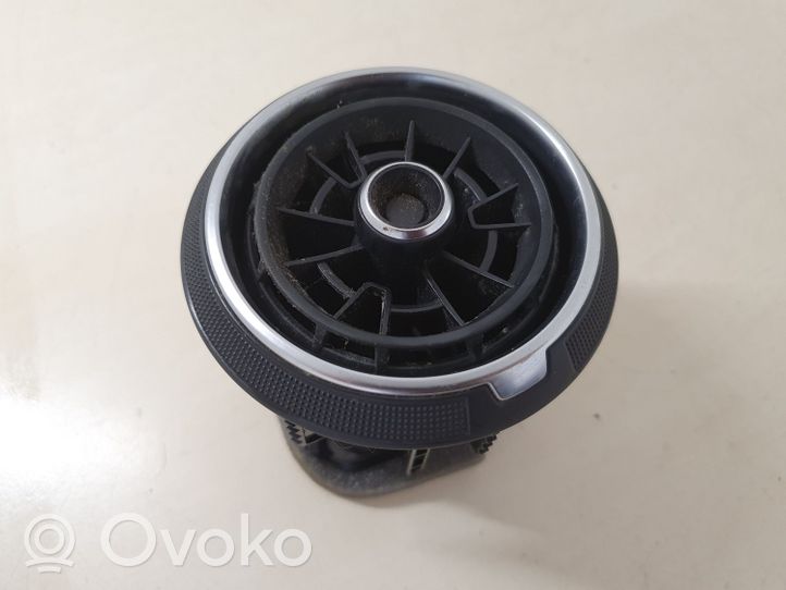 Audi Q2 - Griglia di ventilazione centrale cruscotto 81A820901E