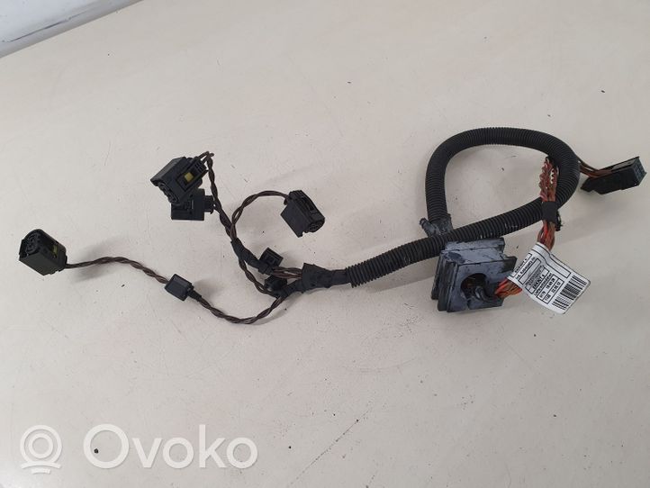 BMW 3 E90 E91 Other wiring loom 850779905