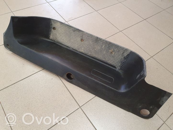 Opel Vivaro Front sill trim cover 8200523989