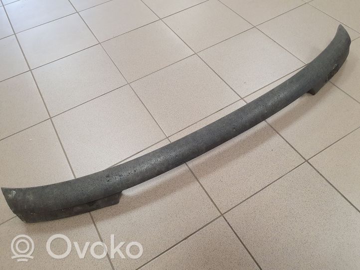 Volkswagen Touran I Front bumper foam support bar 1T0805083