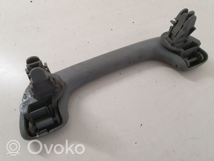 Opel Vivaro Front interior roof grab handle 8200000099