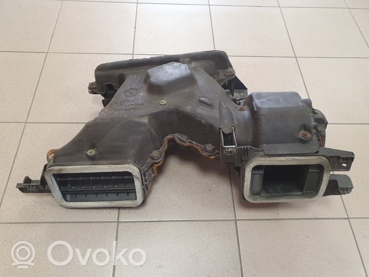 Opel Vivaro Interior heater climate box assembly W964170V