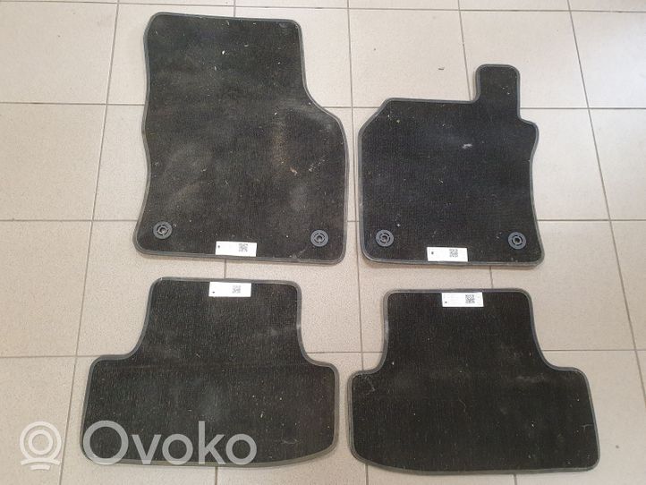 Audi Q2 - Kit tapis de sol auto 81C863011A