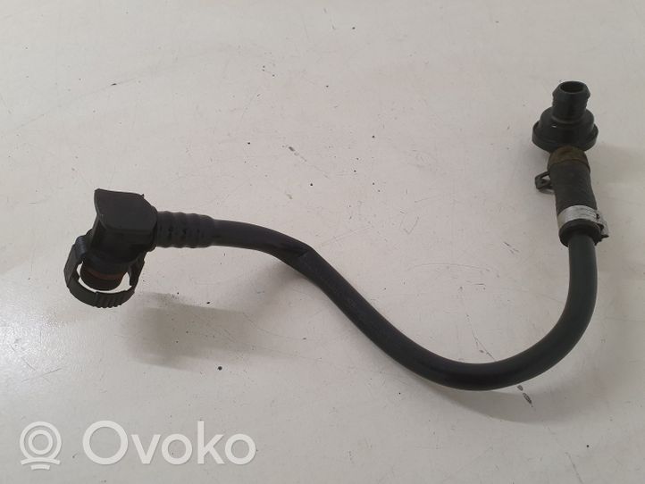 Opel Vivaro Przewód / Wąż podciśnienia 