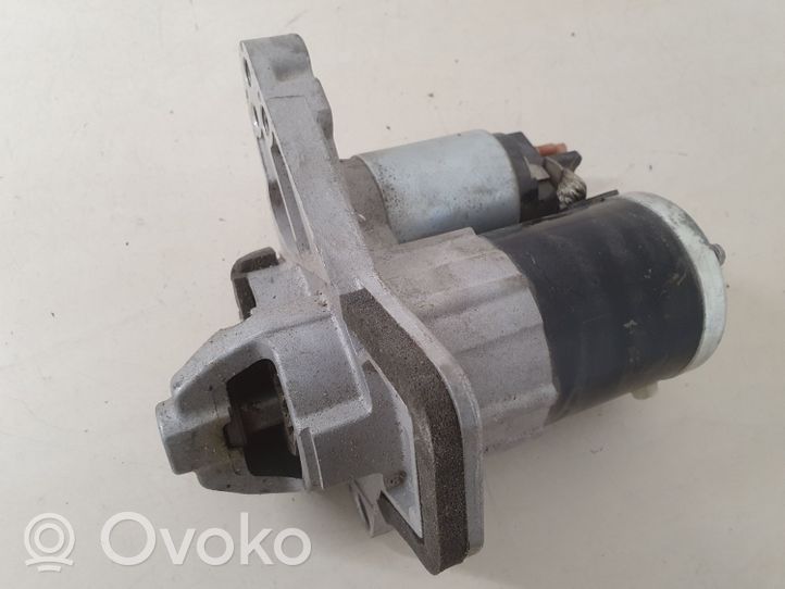 Nissan Juke I F15 Motorino d’avviamento 233004979R