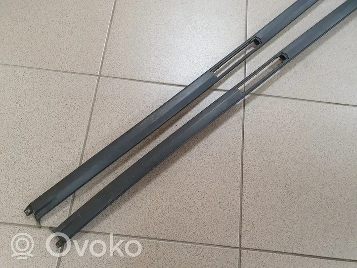 Ford S-MAX Roof trim bar molding cover 6M21R504A00BB