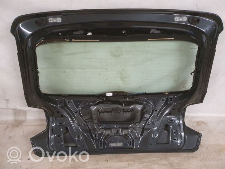 Audi Q2 - Tailgate/trunk/boot lid 