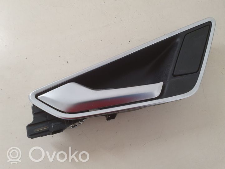 Audi Q2 - Maniglia interna per portiera posteriore 81A837019C