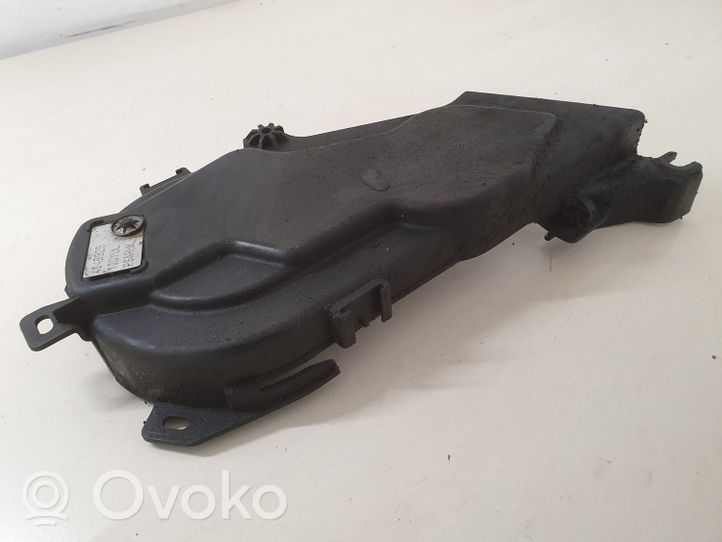 Ford C-MAX I Osłona paska / łańcucha rozrządu 9655399580