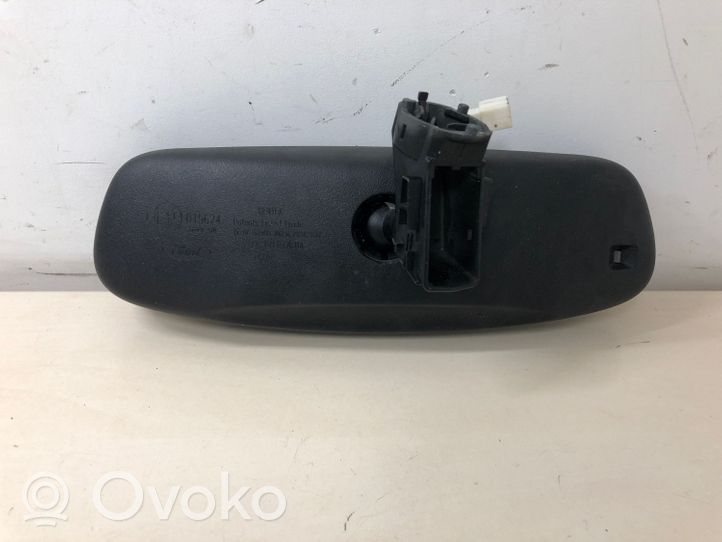 Ford C-MAX I Rear view mirror (interior) 3S7A17E678BA