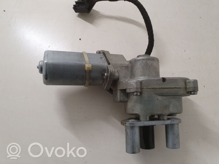 Volkswagen Multivan T5 Sliding door latching motor 7H0843765C