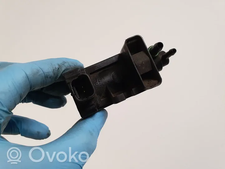 Peugeot Expert Solenoīda vārsts 9660693180