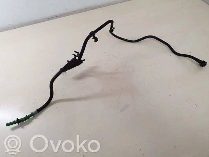 Tube Compatible Avec Injecteur Carburant, Ford C-Max Galaxy KUGA MONDEO S-MAX LANCIA PHEDRA 2.0 1574.HL