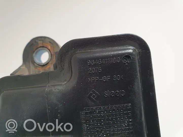 Ford C-MAX I Podciśnieniowy zbiornik powietrza 9646411180