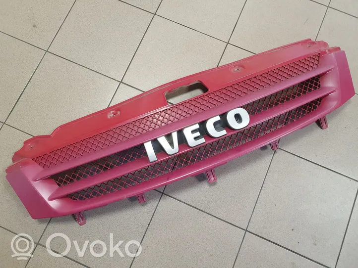 Iveco Daily 4th gen Front grill 3802801