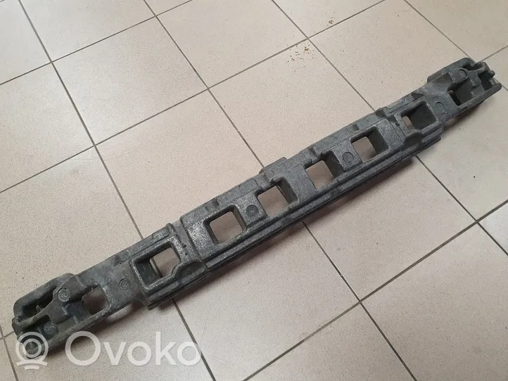 Volkswagen PASSAT B6 Front bumper foam support bar 3C0807248C