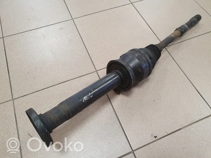 Volkswagen Multivan T5 Front driveshaft 