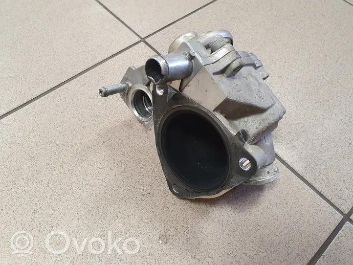 Iveco Daily 4th gen EGR-venttiili 504121701