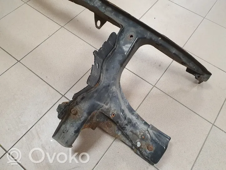 Volkswagen Multivan T5 Pannello di supporto del radiatore L7H000043E