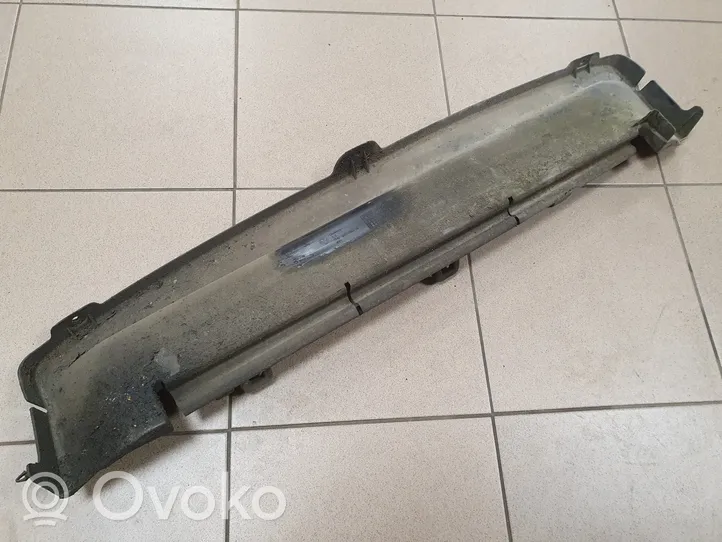 Volkswagen Multivan T5 Pannello di fondo di supporto del radiatore 7H0805962B