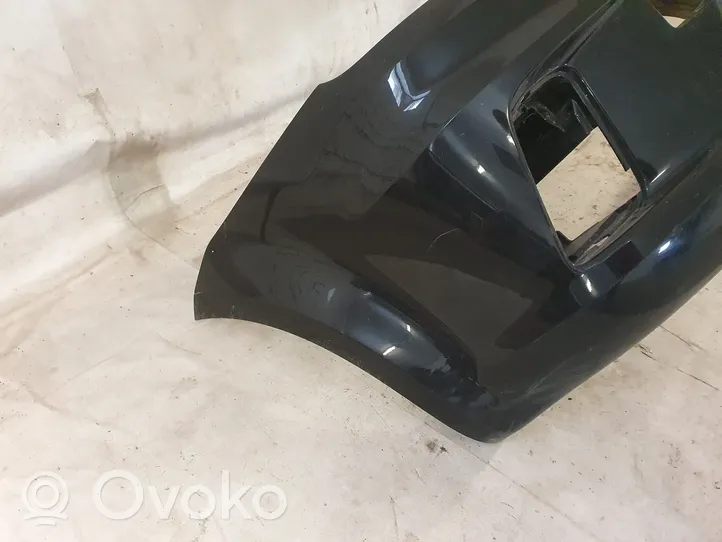 Ford C-MAX I Front bumper 