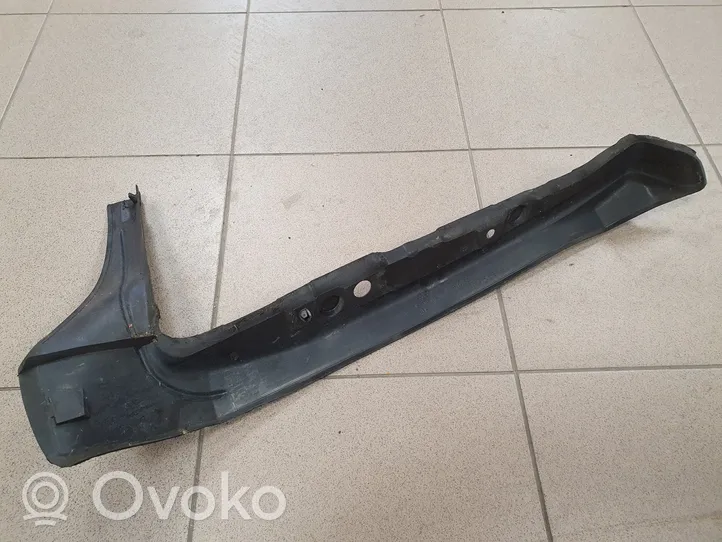 Audi A5 8T 8F Panel wykończeniowy błotnika 8T0821111A