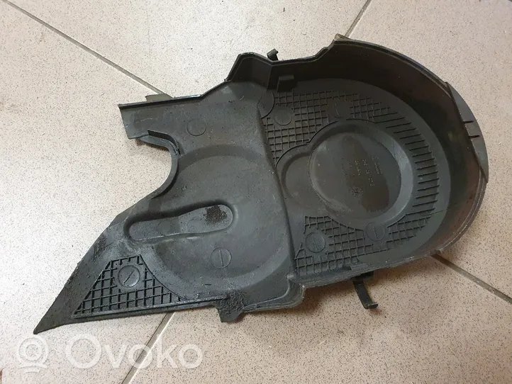 Volkswagen Sharan Timing belt guard (cover) 045109107E