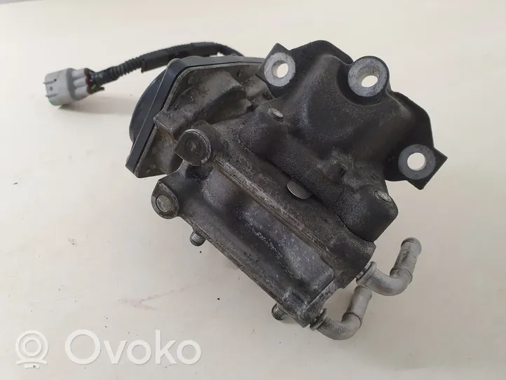 Toyota Avensis T270 Valvola EGR 258000R010