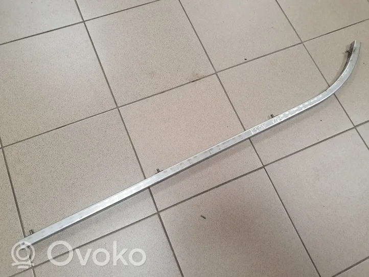 Mercedes-Benz Vito Viano W639 Rail supérieur de porte coulissante A6397660137