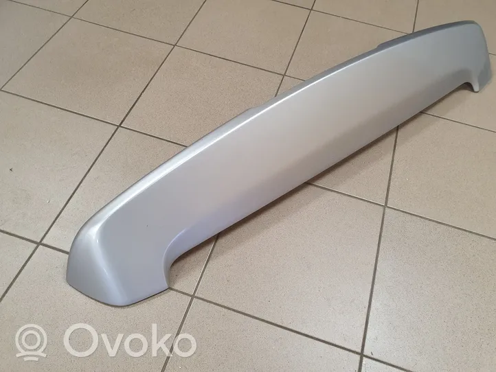 Mitsubishi Outlander Tailgate/trunk spoiler MN175064ZZ