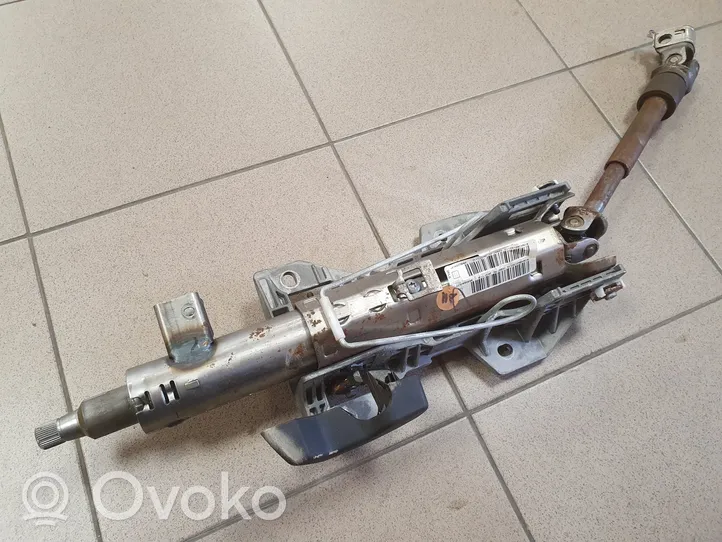 Peugeot 508 Gruppo asse del volante 9685984177