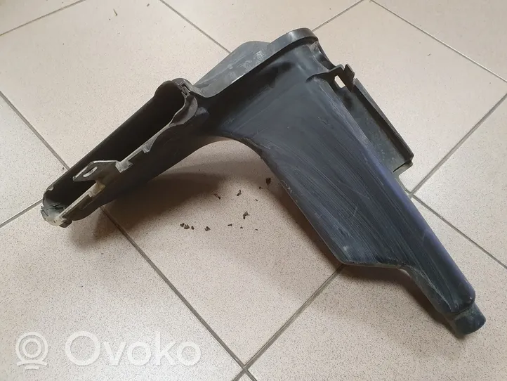 Peugeot 508 Air intake duct part 9684937980