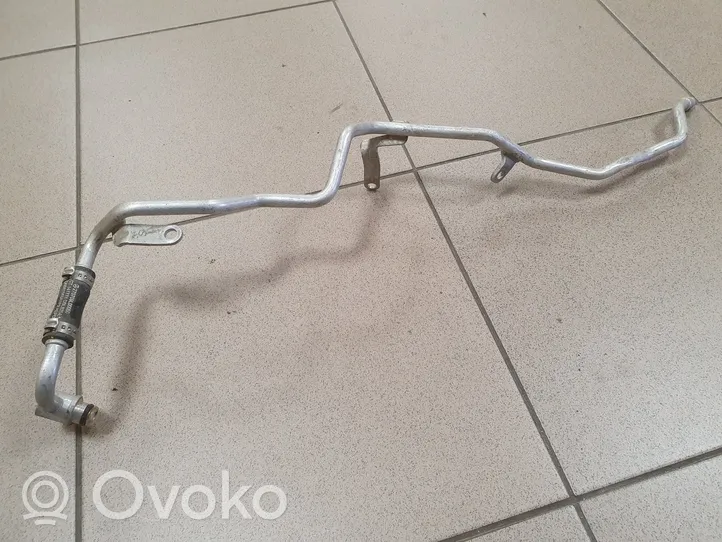 Mercedes-Benz GLE (W166 - C292) Air conditioning (A/C) pipe/hose 270709L00050