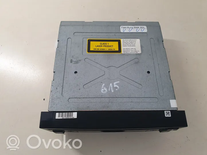 BMW 7 F01 F02 F03 F04 CD/DVD changer 9223414