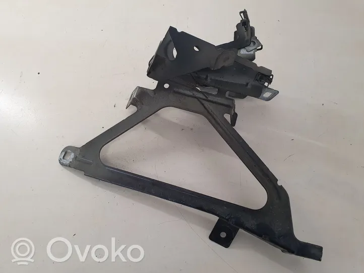 BMW 7 F01 F02 F03 F04 Soporte de montaje del guardabarros 7184180