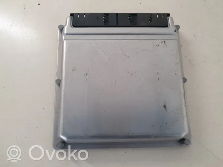 Mercedes-Benz ML W163 Sterownik / Moduł ECU A0305455832