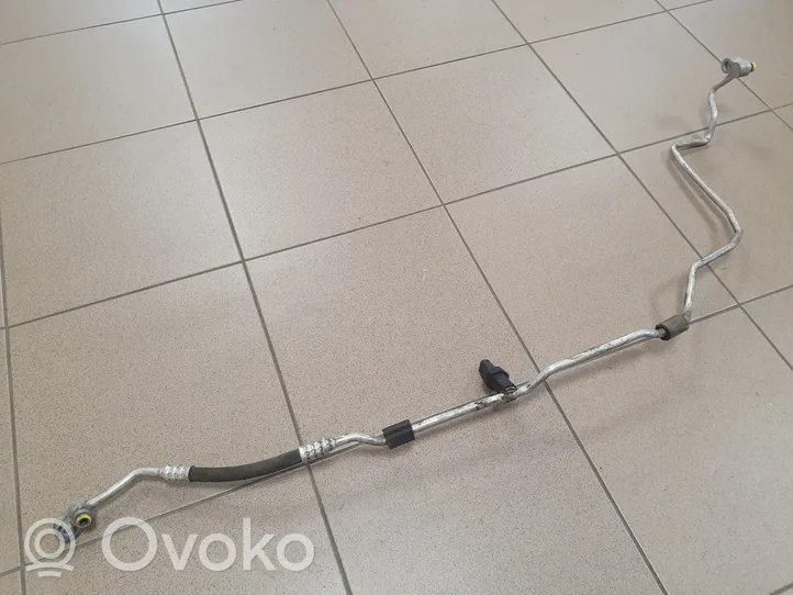 BMW 7 F01 F02 F03 F04 Air conditioning (A/C) pipe/hose 9119994