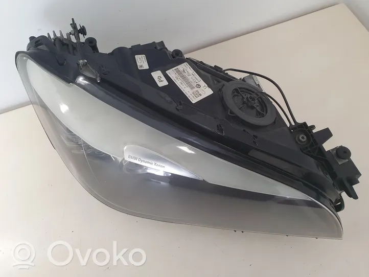 BMW 7 F01 F02 F03 F04 Headlight/headlamp 7182150