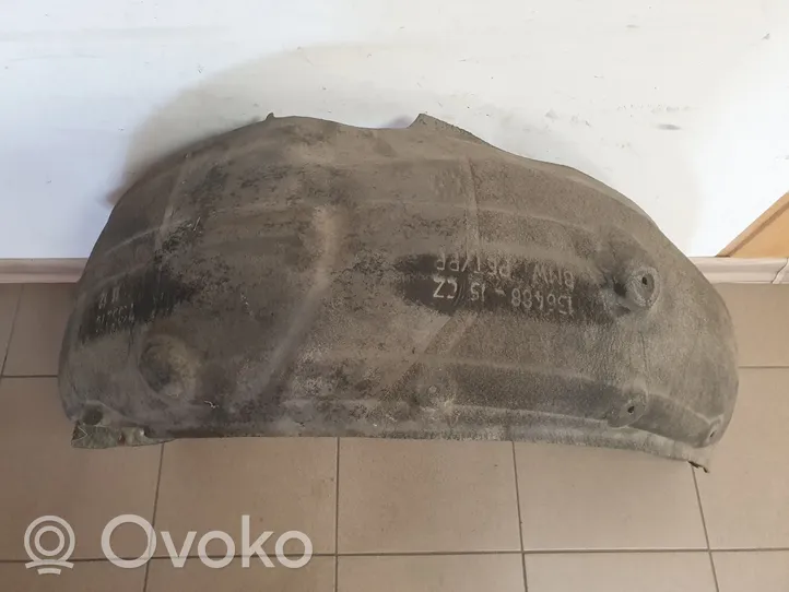 BMW 7 F01 F02 F03 F04 Pare-boue arrière 7185270