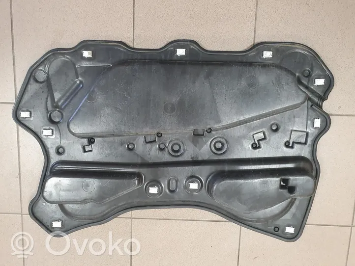 BMW 7 F01 F02 F03 F04 Muu etuoven verhoiluelementti 7179515