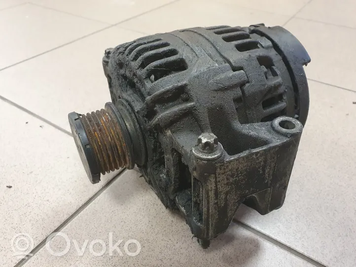 Mercedes-Benz Sprinter W906 Generatore/alternatore A6461540002