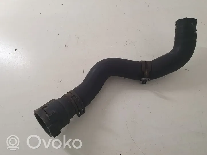 Audi A3 S3 8P Engine coolant pipe/hose 1K0122073S