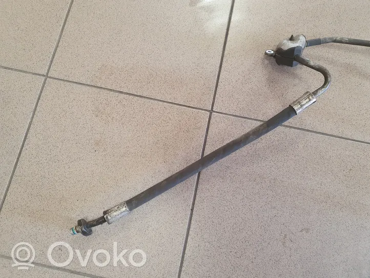 BMW 7 F01 F02 F03 F04 Tubo/tubo flessibile stabilizzatore adattivo 6785999