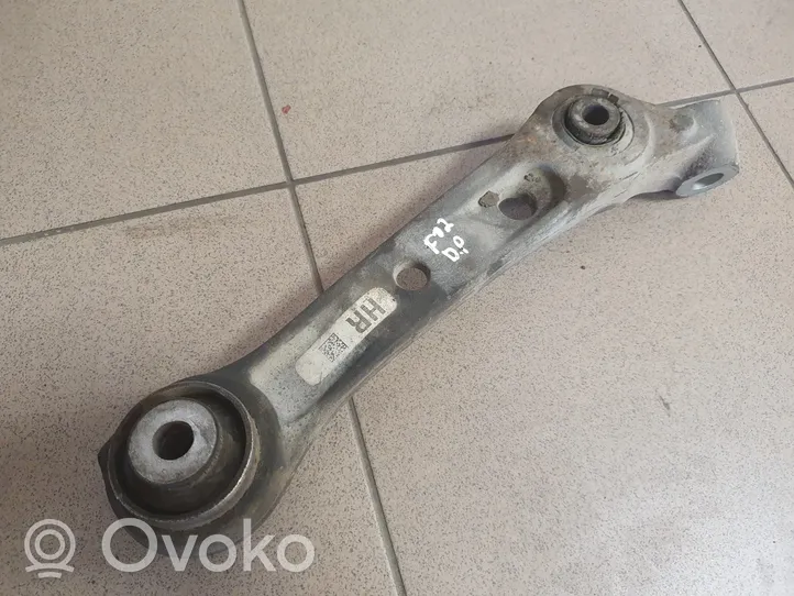 BMW 7 F01 F02 F03 F04 Fourchette, bras de suspension inférieur avant 