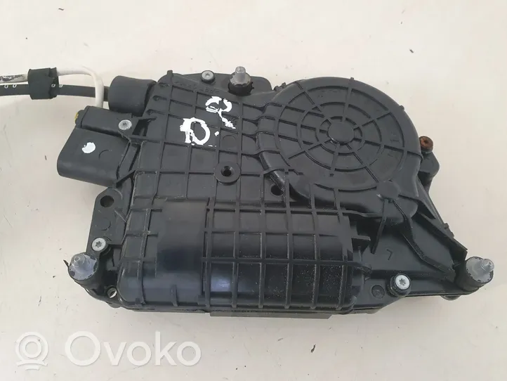 BMW 7 F01 F02 F03 F04 Serrure de porte avant 7185692