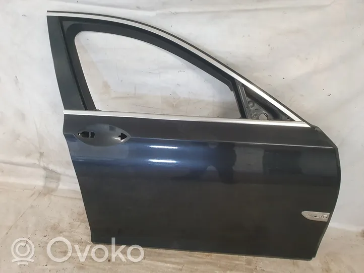 BMW 7 F01 F02 F03 F04 Front door 